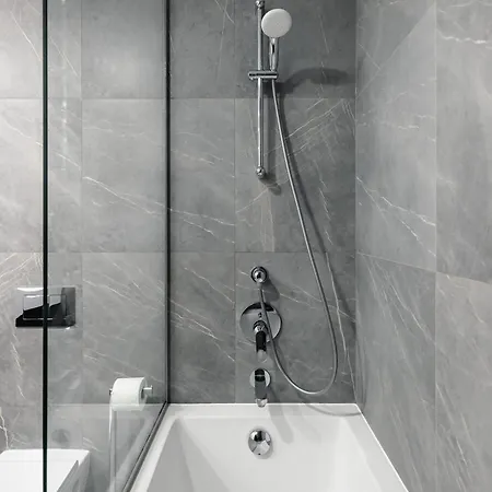 Maison - Luxury In Exclusive Herastrau Area Bucarest