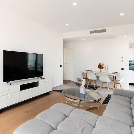 Appartement Maison - Luxury In Exclusive Herastrau Area *