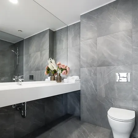 Appartement Maison - Luxury In Exclusive Herastrau Area Bucarest