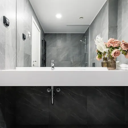 Maison - Luxury In Exclusive Herastrau Area Appartement