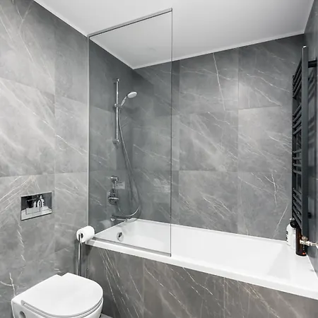 Maison - Luxury In Exclusive Herastrau Area * Bucarest