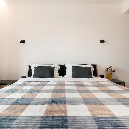 Maison - Luxury In Exclusive Herastrau Area *