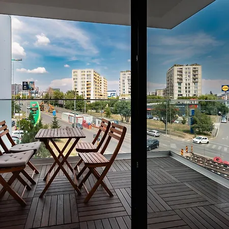 Maison - Luxury In Exclusive Herastrau Area * Bucarest