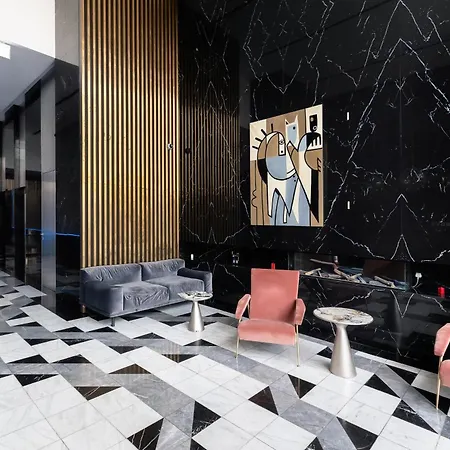 Maison - Luxury In Exclusive Herastrau Area Appartement