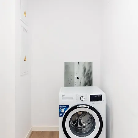 Maison - Luxury In Exclusive Herastrau Area Appartement Bucarest