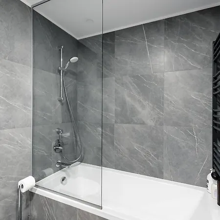 Maison - Luxury In Exclusive Herastrau Area