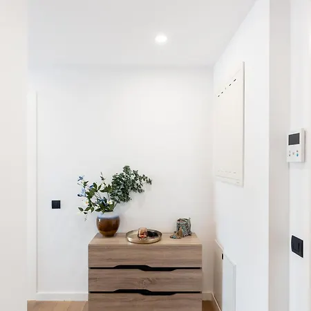 Maison - Luxury In Exclusive Herastrau Area Appartement