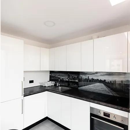Appartement Maison - Luxury In Exclusive Herastrau Area Bucarest
