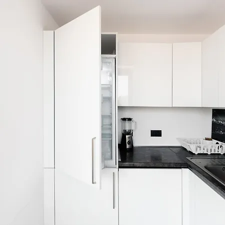 Maison - Luxury In Exclusive Herastrau Area * Bucarest