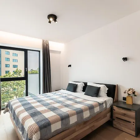 Maison - Luxury In Exclusive Herastrau Area