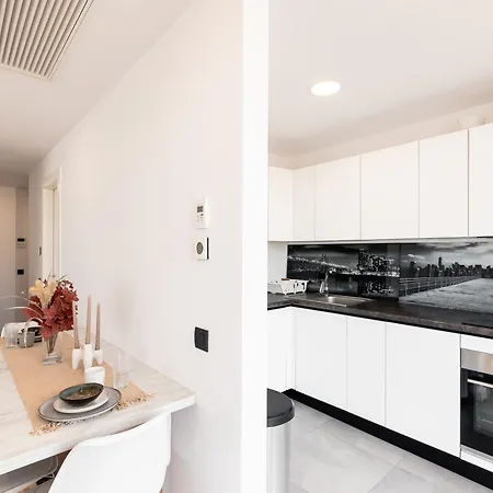 Maison - Luxury In Exclusive Herastrau Area Appartement Bucarest
